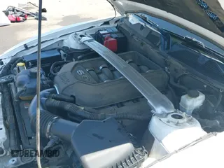 ✅ 2013 Ford Mustang GT • VIN: 1ZVBP8FF9D5216661 • Lot: 42554506. Wystawiony na IAAI z przebiegiem 130 077 mil. Bezpłatny archiwum sprzedaży aukcyjnych z USA i szczegółowy raport historii pojazdu na DreamBid. Zdjęcie 20.