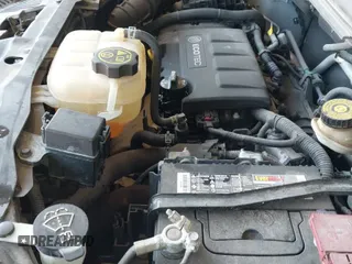 ✅ 2017 Buick Encore Preferred II • VIN: KL4CJFSB9HB033052 • Лот: 43388723. Опубликован ранее на IAAI с пробегом 90 454 миль. Бесплатный доступ к архиву аукционных продаж из США и подробный отчёт об истории автомобиля на DreamBid. Изображение 18.