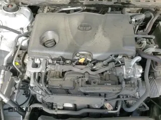 2023 Toyota Camry LE with VIN 4T1C11AKXPU721540, listed as a Copart auction lot 86862045 with 84,821 mi miles and Clean title. Bid and sale history available at DreamBid. Image 13.