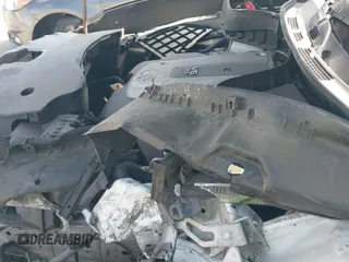 ✅ 2010 Infiniti FX • VIN: JN8AS1MU8AM801422 • Lot: 41955709. Listed on IAAI with 202,345 mi. Free auction sales archive from the USA and detailed vehicle history report at DreamBid. Image 19.