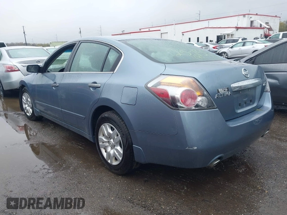 ✅ 2011 Nissan Altima S • VIN: 1N4AL2AP2BC120764 • Лот: 44586804. Опубликован ранее на IAAI с пробегом 206 790 миль. Бесплатный доступ к архиву аукционных продаж из США и подробный отчёт об истории автомобиля на DreamBid. Изображение 3.
