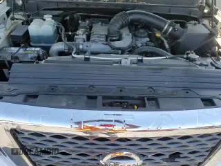 ✅ 2017 Nissan Titan SL • VIN: 1N6BA1F28HN559036 • Lot: 51975015. Listed on Copart with 99,582 mi. Free auction sales archive from the USA and detailed vehicle history report at DreamBid. Image 13.