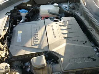 ✅ 2023 Kia Niro EX Touring • VIN: KNDCR3LE5P5068447 • Лот: 43491529. Опубликован ранее на IAAI с пробегом 33 117 миль. Бесплатный доступ к архиву аукционных продаж из США и подробный отчёт об истории автомобиля на DreamBid. Изображение 19.