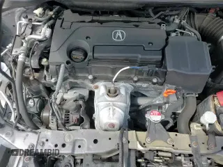 ✅ 2020 Acura ILX Premium • VIN: 19UDE2F83LA009707 • Lot: 68132035. Wystawiony na Copart z przebiegiem 82 763 mil. Bezpłatny archiwum sprzedaży aukcyjnych z USA i szczegółowy raport historii pojazdu na DreamBid. Zdjęcie 14.