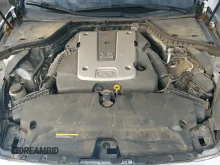 ✅ 2014 Infiniti Q50 Sport • VIN: JN1BV7AR6EM697676 • Lot: 42668257. Wystawiony na IAAI z przebiegiem 186 295 mil. Bezpłatny archiwum sprzedaży aukcyjnych z USA i szczegółowy raport historii pojazdu na DreamBid. Zdjęcie 20.