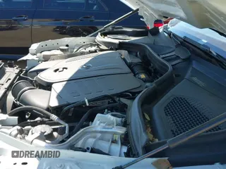 ✅ 2023 Mercedes-Benz GLC 300 • VIN: W1NKM4GB4PF054476 • Лот: 41878508. Опубликован ранее на IAAI с пробегом 34 132 миль. Бесплатный доступ к архиву аукционных продаж из США и подробный отчёт об истории автомобиля на DreamBid. Изображение 20.