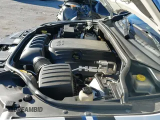 ✅ 2011 Dodge Durango Crew • VIN: 1D4SE4GTXBC689289 • Lot: 43610834. Wystawiony na IAAI z przebiegiem 200 871 mil. Bezpłatny archiwum sprzedaży aukcyjnych z USA i szczegółowy raport historii pojazdu na DreamBid. Zdjęcie 15.