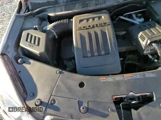 2017 Chevrolet Equinox LS с VIN 2GNALBEK2H1610622, выставлен на аукционе Copart как лот 82550045 с пробегом 118 207 миль миль и Списание • Salvage title. История ставок и продаж доступна на DreamBid. Изображение 16.