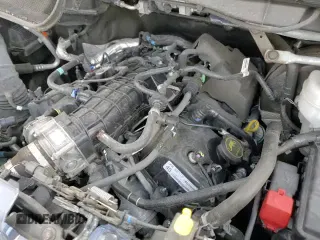 ✅ 2021 Ford Transit Passenger XL • VIN: 1FBAX9CG4MKA02913 • Лот: 86666774. Опубликован ранее на Copart с пробегом 29 881 миль. Бесплатный доступ к архиву аукционных продаж из США и подробный отчёт об истории автомобиля на DreamBid. Изображение 14.