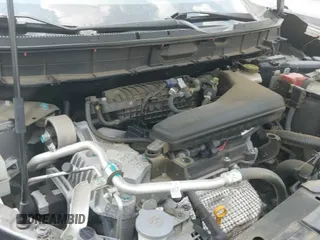 ✅ 2018 Nissan Rogue S • VIN: KNMAT2MT2JP573924 • Lot: 43021519. Listed on IAAI with 90,893 mi. Free auction sales archive from the USA and detailed vehicle history report at DreamBid. Image 19.