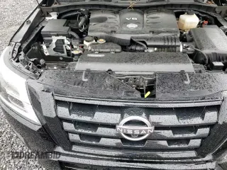 ✅ 2022 Nissan Armada SL • VIN: JN8AY2BB9N9810354 • Lot: 59741325. Wystawiony na Copart z przebiegiem 55 209 mil. Bezpłatny archiwum sprzedaży aukcyjnych z USA i szczegółowy raport historii pojazdu na DreamBid. Zdjęcie 14.