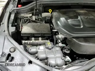 ✅ 2021 Jeep Grand Cherokee Limited • VIN: 1C4RJFBG3MC613414 • Lot: 90539075. Wystawiony na Copart z przebiegiem 48 166 mil. Bezpłatny archiwum sprzedaży aukcyjnych z USA i szczegółowy raport historii pojazdu na DreamBid. Zdjęcie 16.