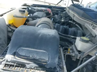 ✅ 2023 Ford F-150 XL • VIN: 1FTFW1E52PKF46879 • Lot: 42778317. Listed on IAAI with 67,557 mi. Free auction sales archive from the USA and detailed vehicle history report at DreamBid. Image 21.