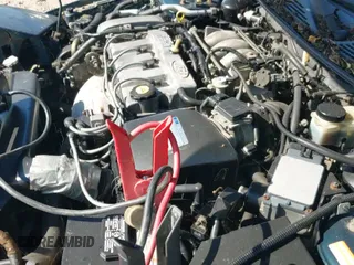 ✅ 1996 Ford Probe • VIN: 1ZVLT20A7T5124876 • Лот: 42653455. Опубликован ранее на IAAI с пробегом 172 491 миль. Бесплатный доступ к архиву аукционных продаж из США и подробный отчёт об истории автомобиля на DreamBid. Изображение 14.