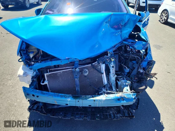 ✅ 2017 Toyota Corolla • VIN: JTNKARJE5HJ536156 • Lot: 55460636. Wystawiony na Copart z przebiegiem Nie podano. Bezpłatny archiwum sprzedaży aukcyjnych z USA i szczegółowy raport historii pojazdu na DreamBid. Zdjęcie 11.