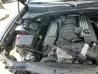 ✅ 2022 Dodge Charger Scat Pack • VIN: 2C3CDXGJ2NH100911 • Lot: 67359335. Listed on Copart with 28,082 mi. Free auction sales archive from the USA and detailed vehicle history report at DreamBid. Image 16.