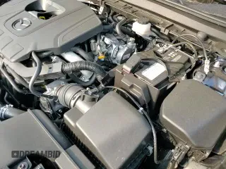 ✅ 2025 Mazda CX-30 S Preferred • VIN: 3MVDMBCMXSM846067 • Lot: 67129295. Wystawiony na Copart z przebiegiem 3 292 mil. Bezpłatny archiwum sprzedaży aukcyjnych z USA i szczegółowy raport historii pojazdu na DreamBid. Zdjęcie 14.