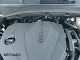 ✅ 2025 Kia Sportage EX • VIN: 5XYK33DF3SG306302 • Лот: 43368929. Опубликован ранее на IAAI с пробегом 3 858 миль. Бесплатный доступ к архиву аукционных продаж из США и подробный отчёт об истории автомобиля на DreamBid. Изображение 23.