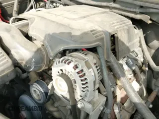 ✅ 2009 Chevrolet Tahoe 2LT • VIN: 1GNFC23019R157707 • Lot: 42751675. Listed on IAAI with 245,494 mi. Free auction sales archive from the USA and detailed vehicle history report at DreamBid. Image 19.