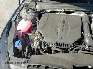 ✅ 2025 Kia K5 GT • VIN: KNAG44J80S5341190 • Lot: 86297755. Wystawiony na Copart z przebiegiem 11 131 mil. Bezpłatny archiwum sprzedaży aukcyjnych z USA i szczegółowy raport historii pojazdu na DreamBid. Zdjęcie 13.