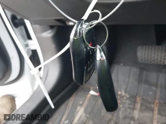 ✅ 2024 Buick Envista Preferred • VIN: KL47LAE20RB224743 • Лот: 42152372. Опубліковано раніше на IAAI з пробігом 8 593 миль. Безкоштовний доступ до архіву аукціонних продажів зі США та докладний звіт про історію автомобіля на DreamBid. Зображення 11.