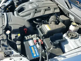 ✅ 2008 Kia Amanti • VIN: KNALD125785145631 • Lot: 41487352. Listed on IAAI with 78,448 mi. Free auction sales archive from the USA and detailed vehicle history report at DreamBid. Image 19.