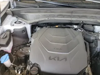 ✅ 2024 Kia Telluride SX Prestige X-Pro • VIN: 5XYP5DGC1RG525552 • Lot: 70689225. Wystawiony na Copart z przebiegiem 13 342 mil. Bezpłatny archiwum sprzedaży aukcyjnych z USA i szczegółowy raport historii pojazdu na DreamBid. Zdjęcie 17.