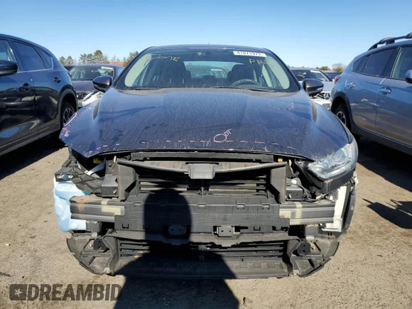 ✅ 2015 Ford Fusion SE • VIN: 3FA6P0H74FR286733 • Лот: 41071973. Опубліковано раніше на Copart з пробігом 93 995 миль. Безкоштовний доступ до архіву аукціонних продажів зі США та докладний звіт про історію автомобіля на DreamBid. Зображення 5.