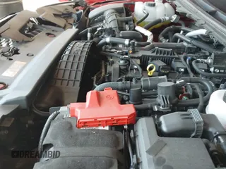 ✅ 2021 Ford Ranger XL • VIN: 1FTER1FH0MLD18526 • Лот: 42422139. Опубликован ранее на IAAI с пробегом 21 102 миль. Бесплатный доступ к архиву аукционных продаж из США и подробный отчёт об истории автомобиля на DreamBid. Изображение 19.