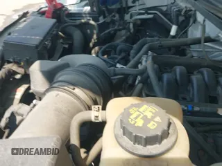 ✅ 2013 Ford F-150 XL • VIN: 1FTFW1EF5DFB05454 • Лот: 42864012. Опубликован ранее на IAAI с пробегом 128 993 миль. Бесплатный доступ к архиву аукционных продаж из США и подробный отчёт об истории автомобиля на DreamBid. Изображение 22.