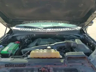 ✅ 2018 Ford Expedition Limited • VIN: 1FMJU2ATXJEA05364 • Lot: 65973735. Listed on Copart with 67,231 mi. Free auction sales archive from the USA and detailed vehicle history report at DreamBid. Image 14.