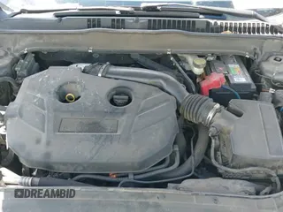 ✅ 2016 Ford Fusion SE • VIN: 3FA6P0H94GR239298 • Lot: 43304439. Listed on IAAI with 206,921 mi. Free auction sales archive from the USA and detailed vehicle history report at DreamBid. Image 19.