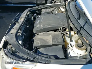 ✅ 2013 Buick LaCrosse Premium 2 • VIN: 1G4GH5G33DF322473 • Лот: 41686787. Опубликован ранее на IAAI с пробегом 206 634 миль. Бесплатный доступ к архиву аукционных продаж из США и подробный отчёт об истории автомобиля на DreamBid. Изображение 19.