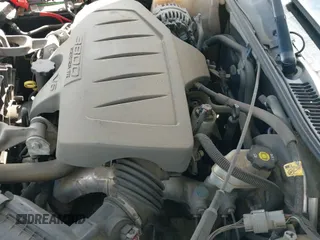 ✅ 2006 Pontiac Grand Prix • VIN: 2G2WP552361314577 • Лот: 43059350. Опубликован ранее на IAAI с пробегом 141 916 миль. Бесплатный доступ к архиву аукционных продаж из США и подробный отчёт об истории автомобиля на DreamBid. Изображение 12.