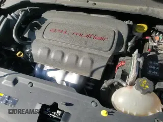 ✅ 2017 Jeep Compass Trailhawk • VIN: 3C4NJDDBXHT681787 • Lot: 71879565. Wystawiony na Copart z przebiegiem 58 458 mil. Bezpłatny archiwum sprzedaży aukcyjnych z USA i szczegółowy raport historii pojazdu na DreamBid. Zdjęcie 14.