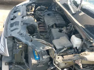 ✅ 2013 Toyota Highlander • VIN: 5TDZA3EHXDS037676 • Лот: 43239935. Опубликован ранее на IAAI с пробегом 190 089 миль. Бесплатный доступ к архиву аукционных продаж из США и подробный отчёт об истории автомобиля на DreamBid. Изображение 18.