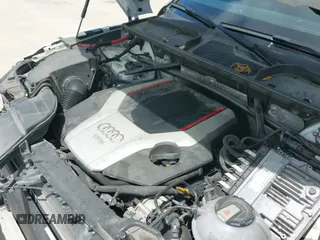 ✅ 2020 Audi SQ5 Prestige • VIN: WA1C4AFY2L2065035 • Lot: 42539705. Listed on IAAI with 84,337 mi. Free auction sales archive from the USA and detailed vehicle history report at DreamBid. Image 19.