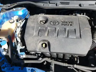 ✅ 2018 Toyota Corolla • VIN: JTNKARJE3JJ569663 • Lot: 86886585. Listed on Copart with 142,489 mi. Free auction sales archive from the USA and detailed vehicle history report at DreamBid. Image 15.