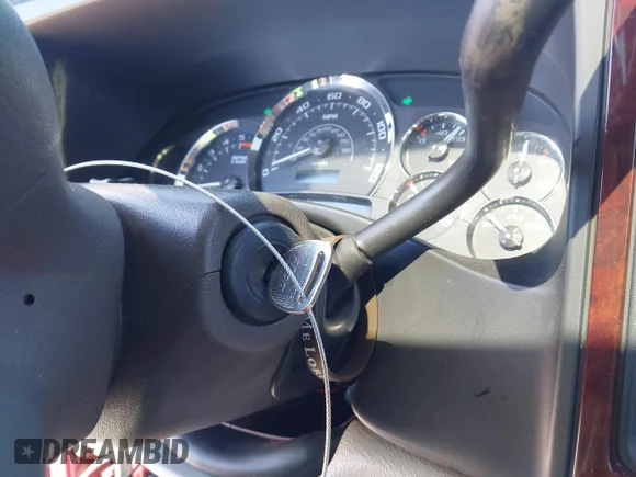 ✅ 2005 Cadillac Escalade • VIN: 1GYEK63N35R227058 • Lot: 44296094. Wystawiony na IAAI z przebiegiem 315 549 mil. Bezpłatny archiwum sprzedaży aukcyjnych z USA i szczegółowy raport historii pojazdu na DreamBid. Zdjęcie 11.