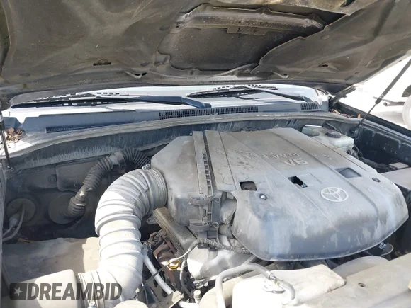 ✅ 2004 Toyota 4Runner SR5 • VIN: JTEZU14R548012156 • Lot: 42109306. Wystawiony na IAAI z przebiegiem 222 825 mil. Bezpłatny archiwum sprzedaży aukcyjnych z USA i szczegółowy raport historii pojazdu na DreamBid. Zdjęcie 10.