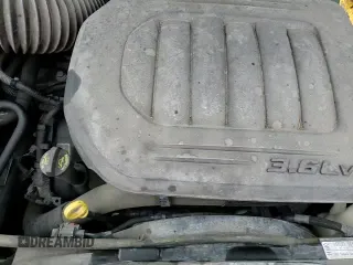 ✅ 2020 Dodge Grand Caravan SXT • VIN: 2C4RDGCG9LR221474 • Лот: 92490465. Опубликован ранее на Copart с пробегом 131 153 миль. Бесплатный доступ к архиву аукционных продаж из США и подробный отчёт об истории автомобиля на DreamBid. Изображение 14.