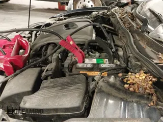 ✅ 2015 Mazda 6 i Sport • VIN: JM1GJ1U58F1205107 • Lot: 43610728. Wystawiony na IAAI z przebiegiem 139 227 mil. Bezpłatny archiwum sprzedaży aukcyjnych z USA i szczegółowy raport historii pojazdu na DreamBid. Zdjęcie 22.