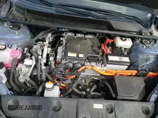 ✅ 2023 Subaru Solterra Limited • VIN: JTMABABA5PA024096 • Лот: 55596565. Опубликован ранее на Copart с пробегом 49 245 миль. Бесплатный доступ к архиву аукционных продаж из США и подробный отчёт об истории автомобиля на DreamBid. Изображение 16.