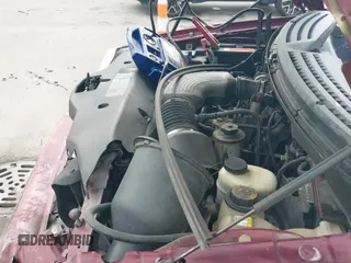 ✅ 2005 Ford F-150 STX • VIN: 1FTRX12W15NA58946 • Лот: 42757260. Опубликован ранее на IAAI с пробегом Не указан. Бесплатный доступ к архиву аукционных продаж из США и подробный отчёт об истории автомобиля на DreamBid. Изображение 19.