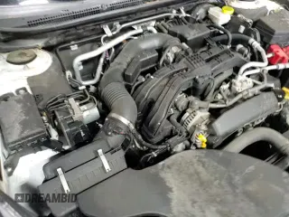 ✅ 2022 Subaru Legacy Limited • VIN: 4S3BWAN68N3027947 • Lot: 82156395. Listed on Copart with 51,789 mi. Free auction sales archive from the USA and detailed vehicle history report at DreamBid. Image 13.