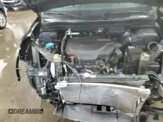 ✅ 2019 Honda Pilot EX-L • VIN: 5FNYF6H52KB055719 • Lot: 92583615. Listed on Copart with 69,604 mi. Free auction sales archive from the USA and detailed vehicle history report at DreamBid. Image 16.