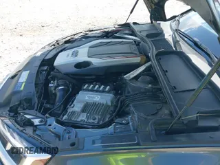 ✅ 2018 Audi S5 Sportback Premium Plus • VIN: WAUB4CF52JA010488 • Lot: 43042952. Listed on IAAI with 94,030 mi. Free auction sales archive from the USA and detailed vehicle history report at DreamBid. Image 19.