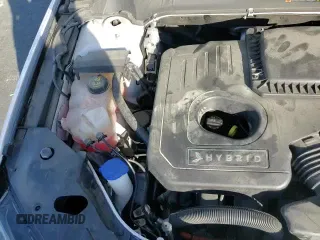 ✅ 2018 Lincoln MKZ Hybrid Reserve • VIN: 3LN6L5MU4JR618480 • Lot: 89548085. Wystawiony na Copart z przebiegiem 95 376 mil. Bezpłatny archiwum sprzedaży aukcyjnych z USA i szczegółowy raport historii pojazdu na DreamBid. Zdjęcie 13.