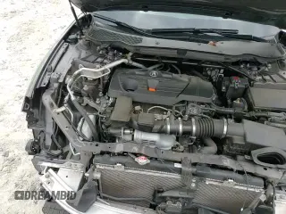 ✅ 2021 Acura TLX • VIN: 19UUB5F30MA010023 • Лот: 81903645. Опубликован ранее на Copart с пробегом 35 853 миль. Бесплатный доступ к архиву аукционных продаж из США и подробный отчёт об истории автомобиля на DreamBid. Изображение 16.