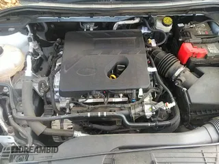 ✅ 2020 Ford Escape SE • VIN: 1FMCU0G65LUA67097 • Лот: 43429284. Опубликован ранее на IAAI с пробегом 72 292 миль. Бесплатный доступ к архиву аукционных продаж из США и подробный отчёт об истории автомобиля на DreamBid. Изображение 19.